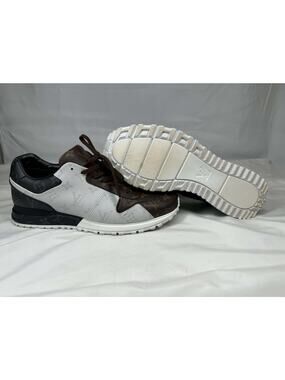 Louis Vuitton | Shoes | Louis Vuitton Monogram Run Away  display picture 1